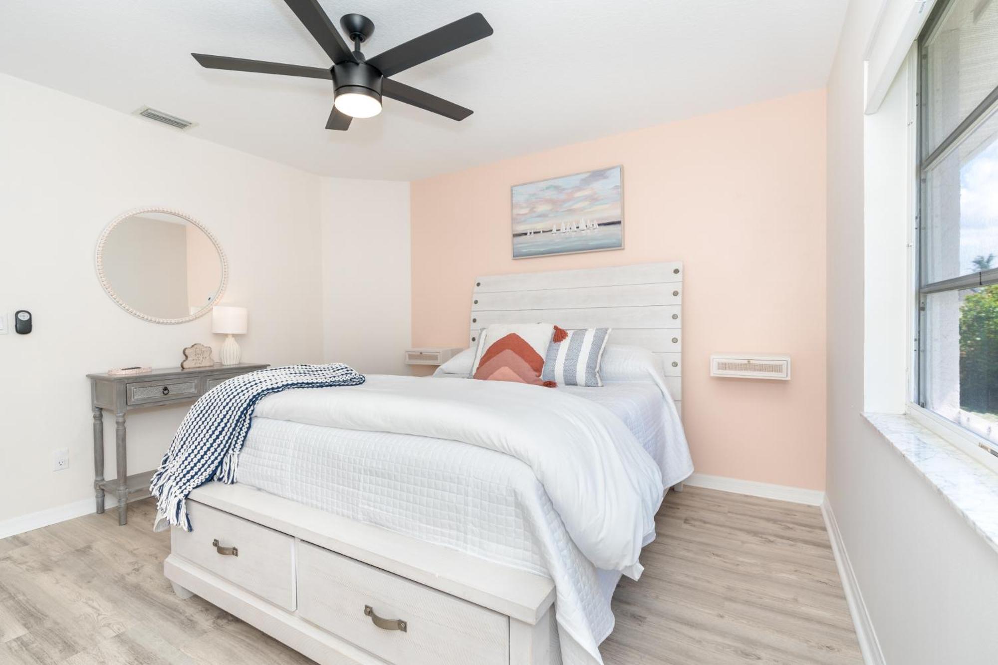 Beautiful Spacious Home! Close To Beaches - Heated Private Pool 엥글우드 외부 사진